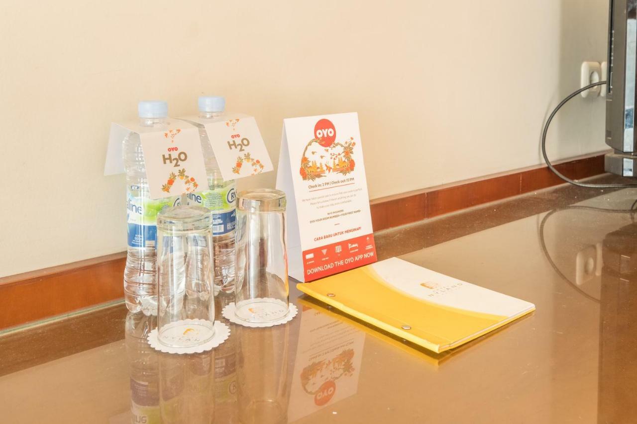 Capital O 874 Hotel Nyland Pasteur Bandung Extérieur photo